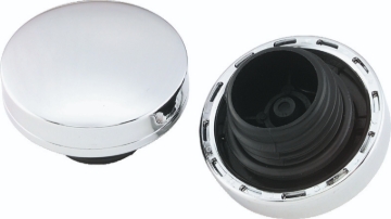 Picture of Bikers Choice BKC Gas Caps Fuel Caps - 490434