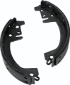 Picture of Bikers Choice BKC Brake Shoes - 492549
