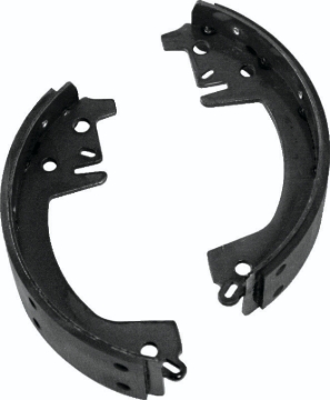 Picture of Bikers Choice BKC Brake Shoes - 492549