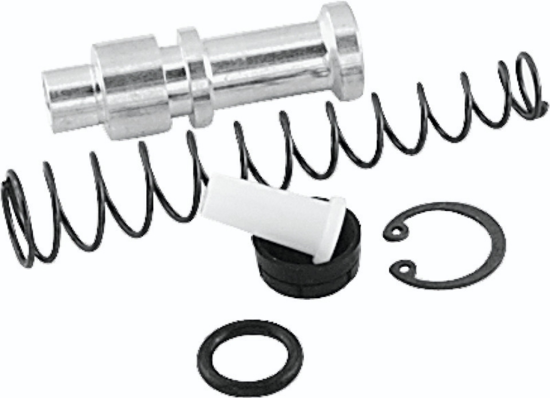 Picture of Bikers Choice BKC Master Cylinder Rebuild Kit B Brake Master Cylinder - 601548