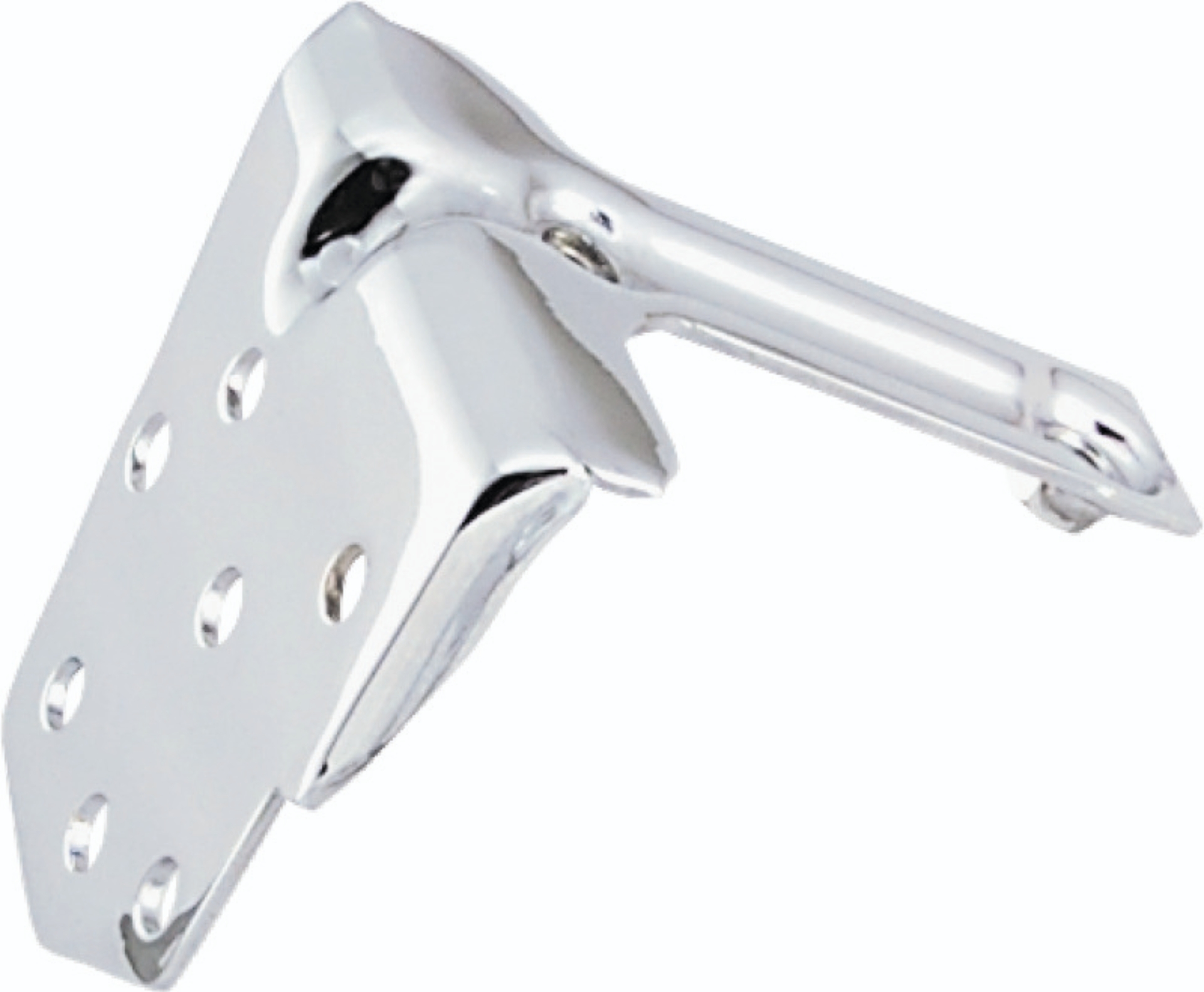 Picture of Bikers Choice BKC Voltage Regulator Mount - 492501