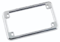 Picture of Bikers Choice BKC License Plate Accessories - 492499