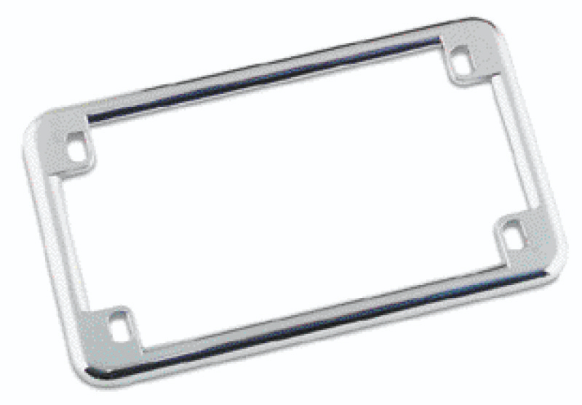 Picture of Bikers Choice BKC License Plate Accessories - 492499