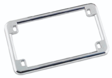 Picture of Bikers Choice BKC License Plate Accessories - 492499