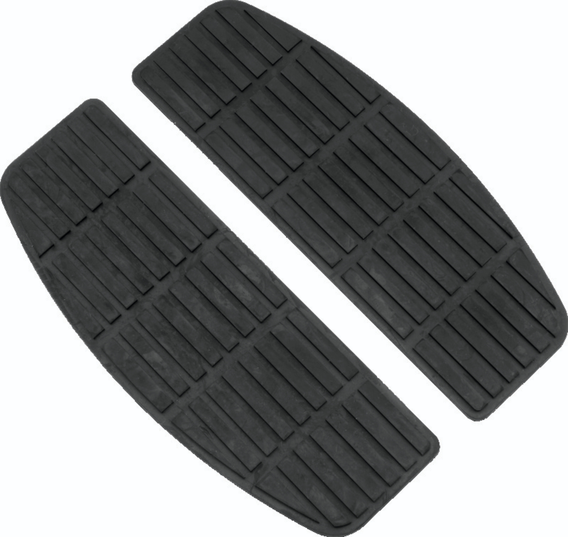 Picture of Bikers Choice BKC Floorboards Footpegs - 492460