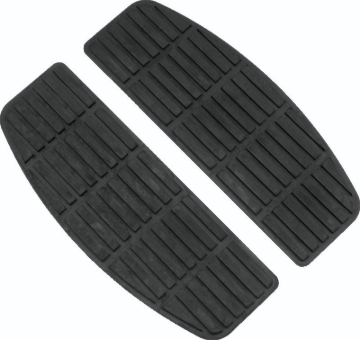 Picture of Bikers Choice BKC Floorboards Footpegs - 492460