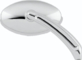 Picture of Bikers Choice BKC Mirrors B Side Mirrors - 488747