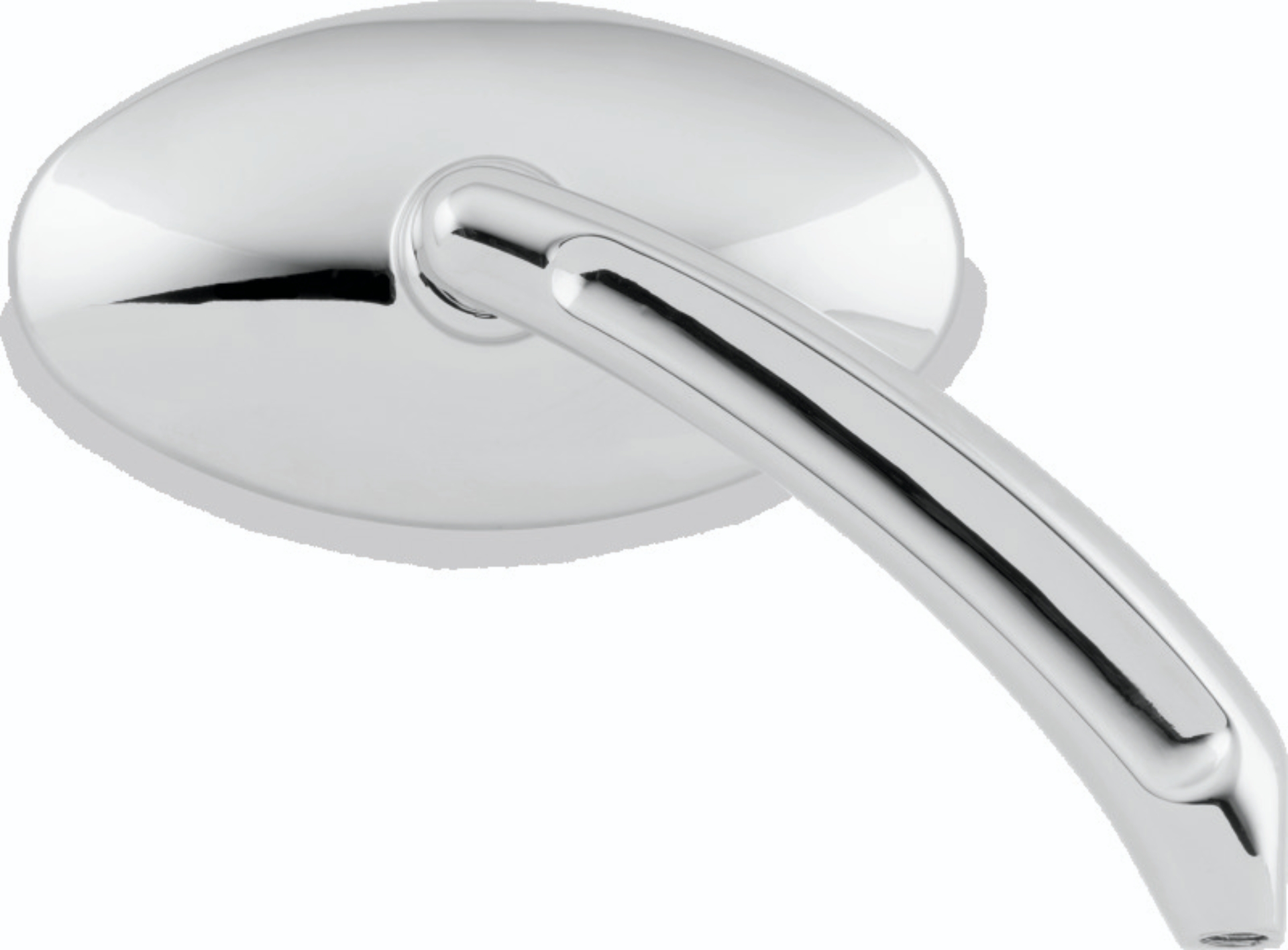 Picture of Bikers Choice BKC Mirrors B Side Mirrors - 488747