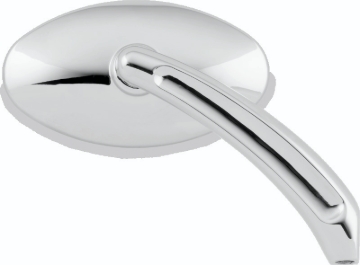 Picture of Bikers Choice BKC Mirrors B Side Mirrors - 488747