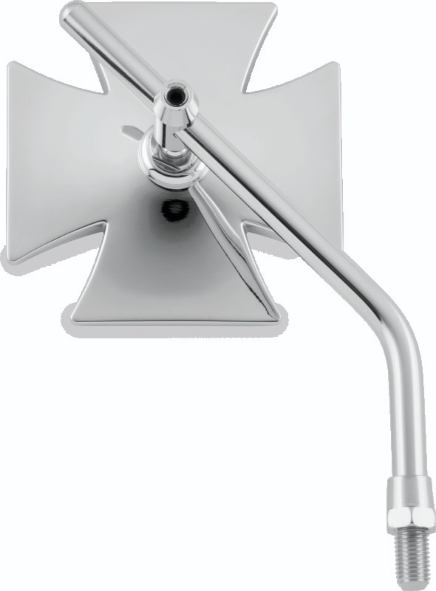 Picture of Bikers Choice BKC Mirrors B Side Mirrors - 488736