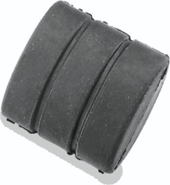 Picture of Bikers Choice BKC Brake Pedal Pad - 492443