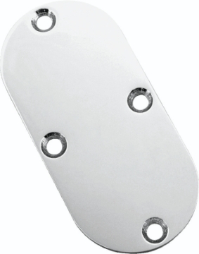 Picture of Bikers Choice BKC Engine Covers - 490592