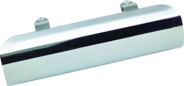 Picture of Bikers Choice BKC Heat Shield - 490151