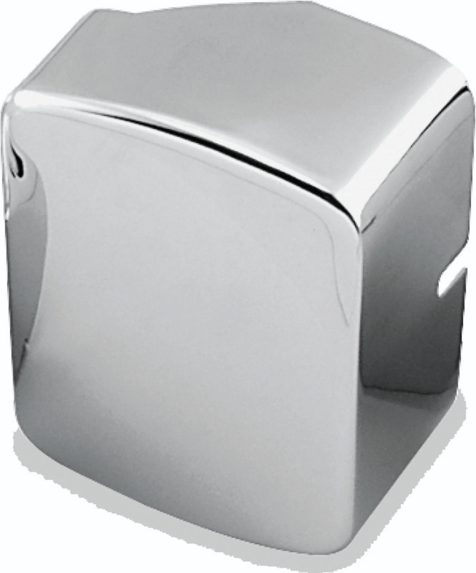 Picture of Bikers Choice BKC Coil Cover Engine Covers - 490215