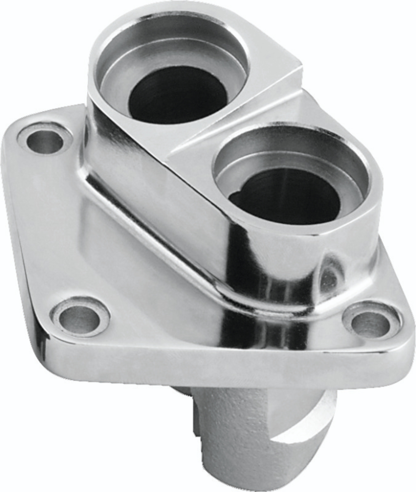 Picture of Bikers Choice BKC Master Cylinder Rebuild Kit B Brake Master Cylinder - 601551