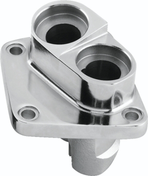 Picture of Bikers Choice BKC Master Cylinder Rebuild Kit B Brake Master Cylinder - 601551