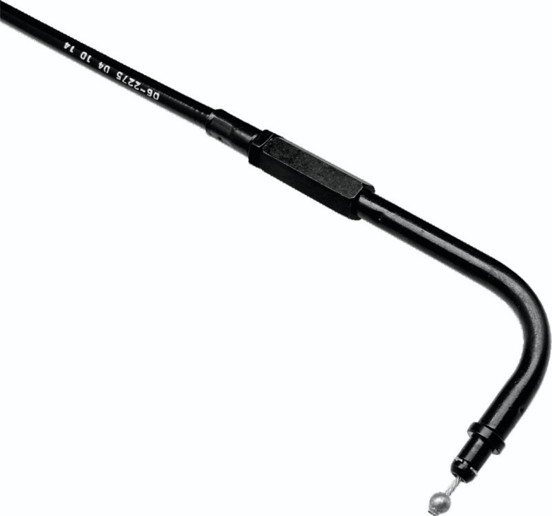 Picture of Bikers Choice BKC Throttle Cable B - 66653