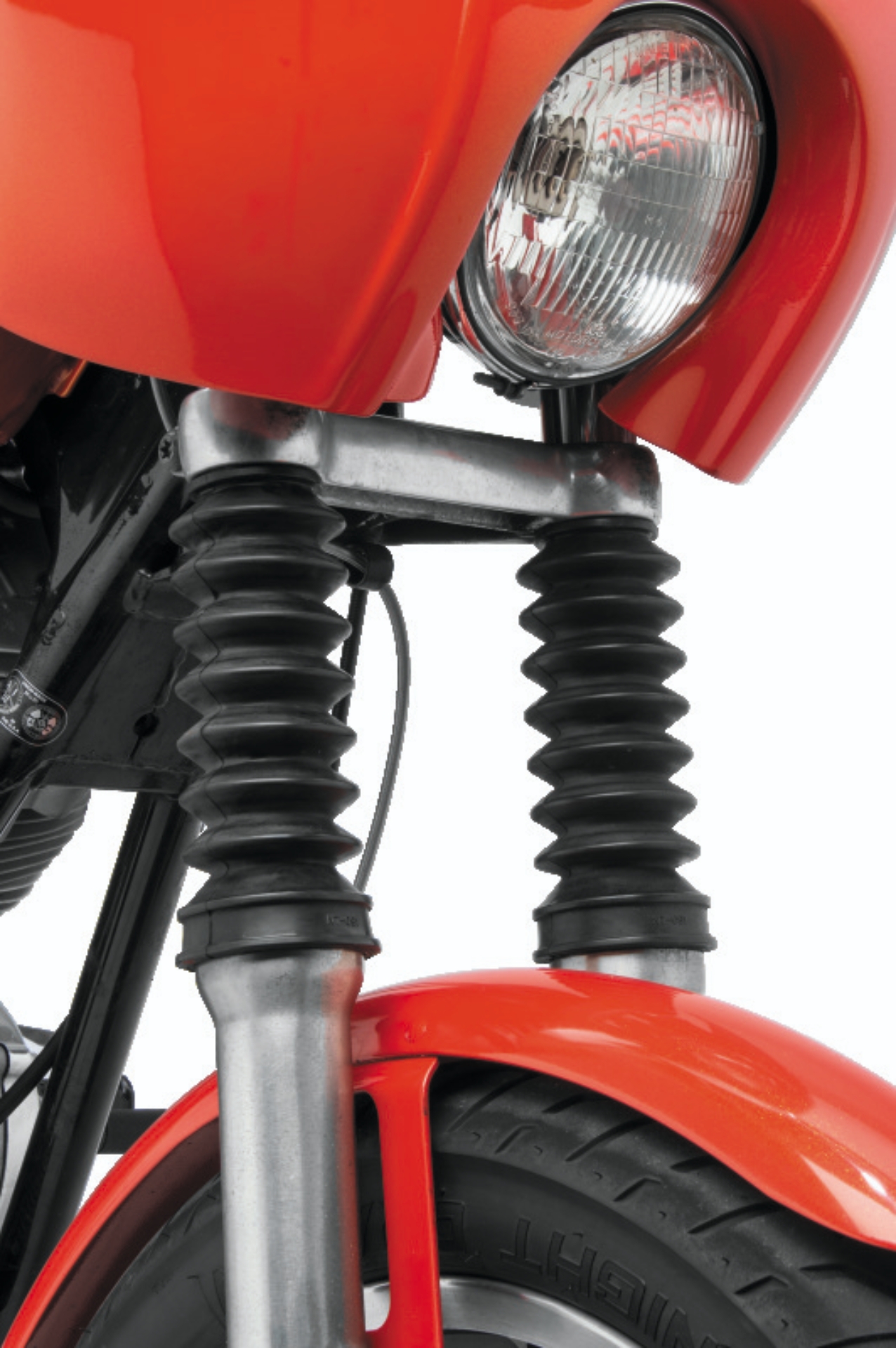 Picture of Bikers Choice BKC Fork Accessories D Fork Assemblies - 666760