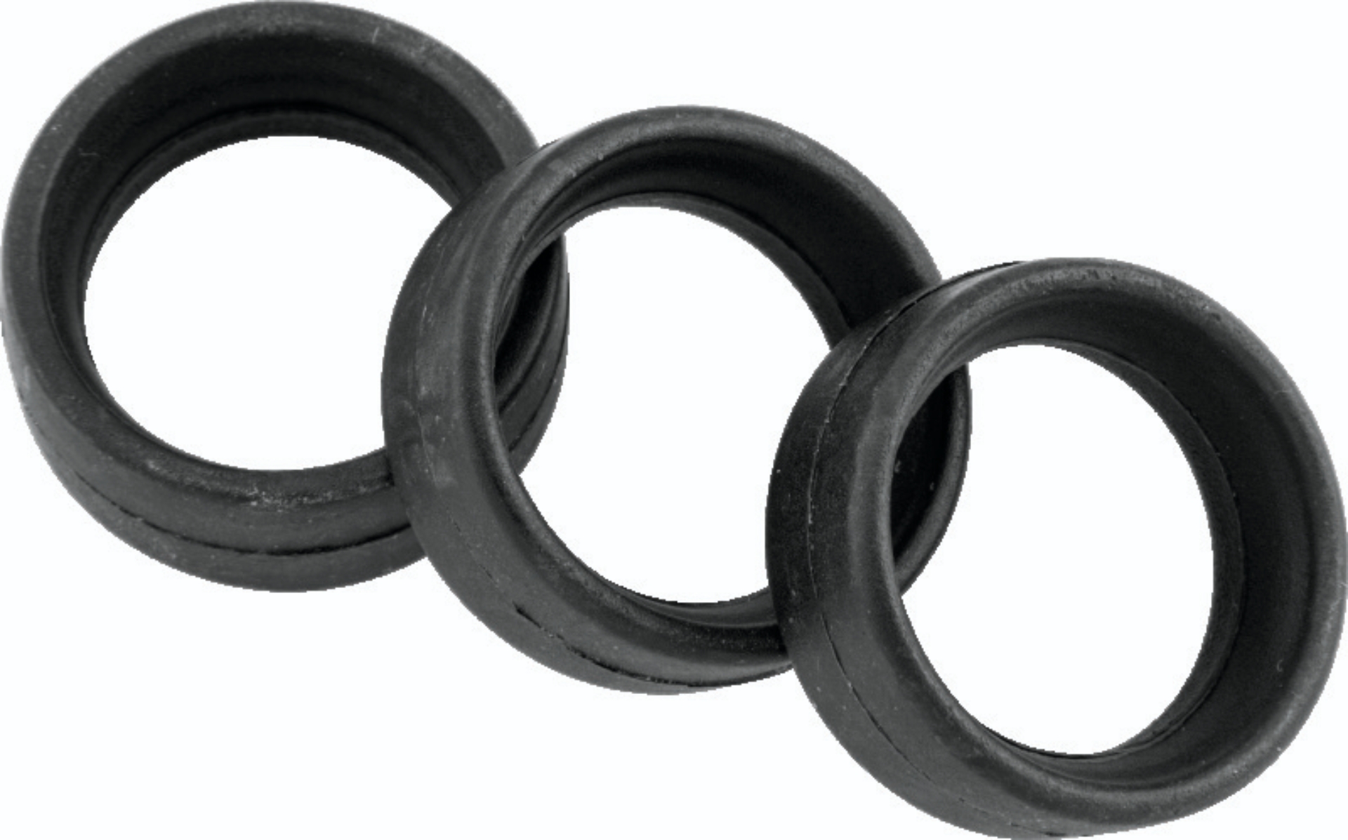 Picture of Bikers Choice BKC Footpegs C - 489707