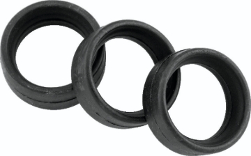 Picture of Bikers Choice BKC Footpegs C - 489707
