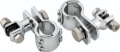 Picture of Bikers Choice BKC Footpeg Mounts C - 489956