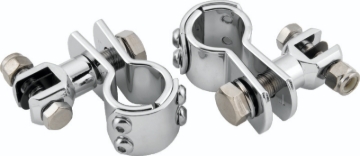 Picture of Bikers Choice BKC Footpeg Mounts C - 489956