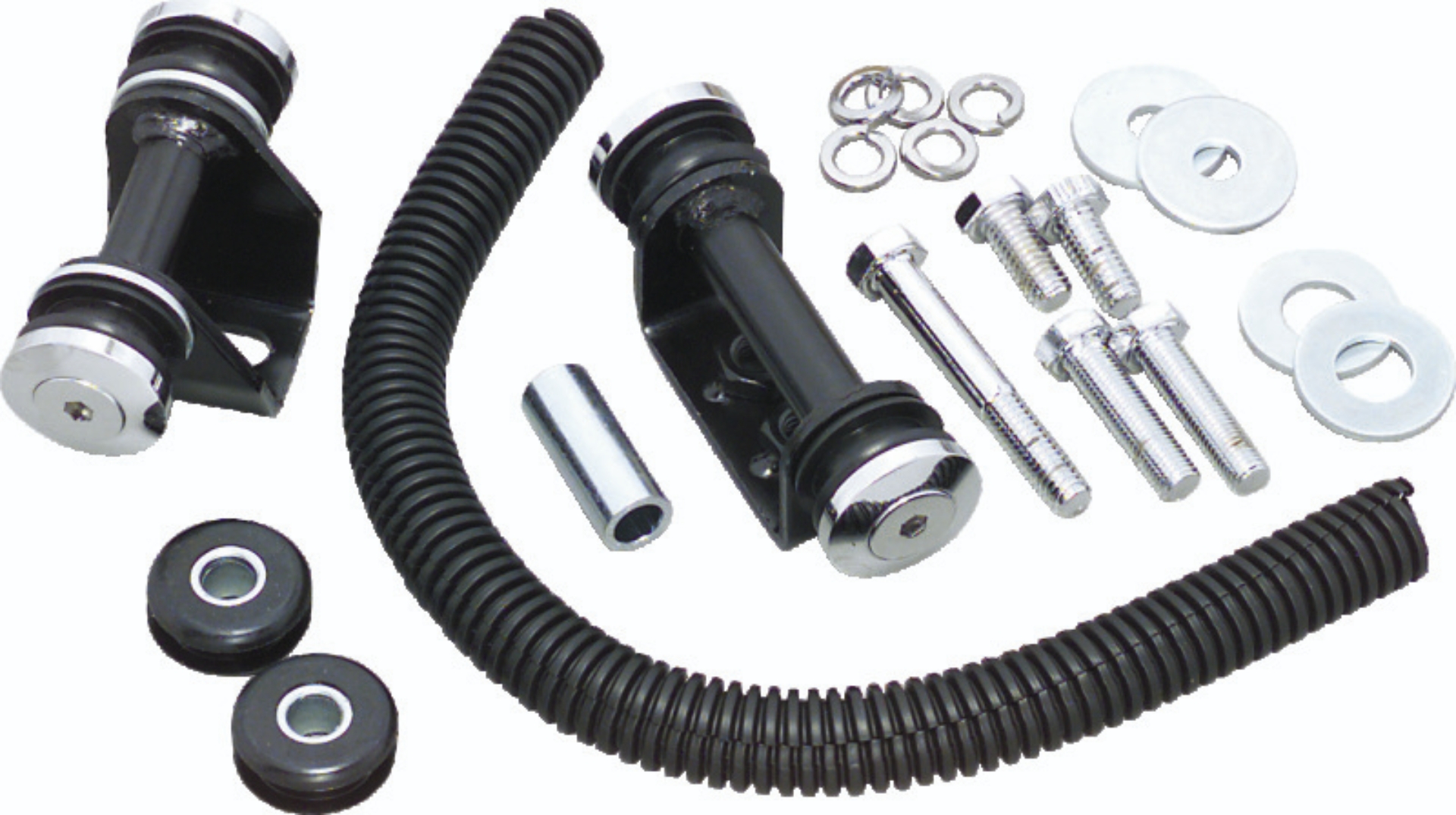 Picture of Bikers Choice BKC Gas Tank C Fuel Tanks - 489715