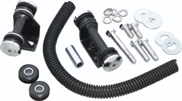Picture of Bikers Choice BKC Gas Tank C Fuel Tanks - 489715