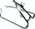 Picture of Bikers Choice BKC Saddlebags C - 564333