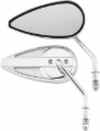 Picture of Bikers Choice BKC Mirrors C Side Mirrors - 489828