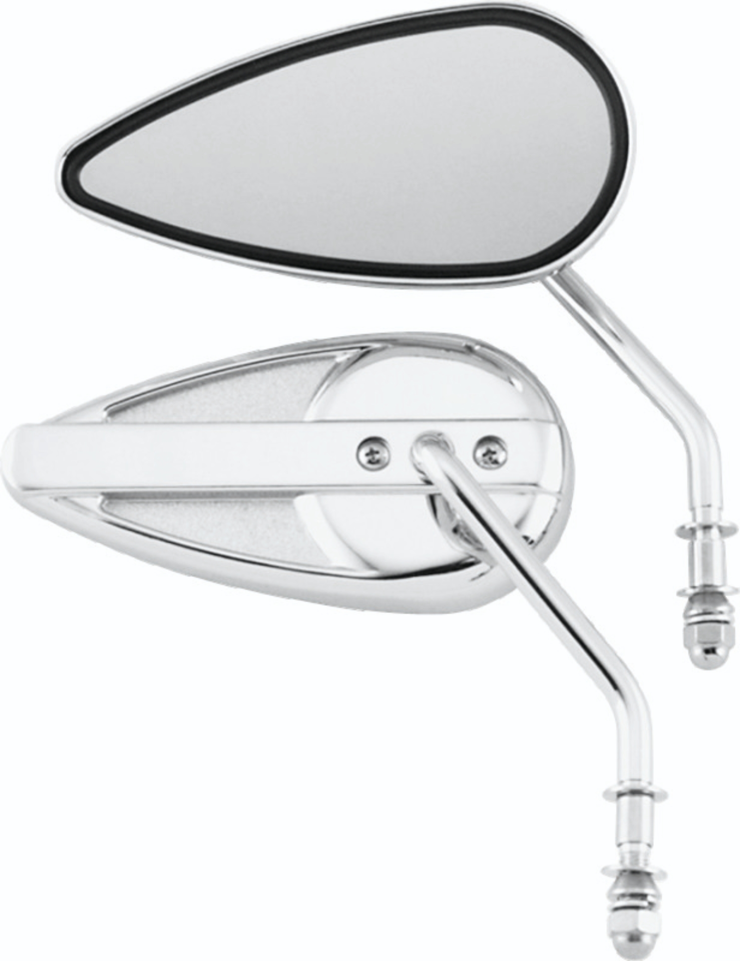 Picture of Bikers Choice BKC Mirrors C Side Mirrors - 489828