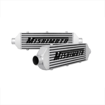 Picture of Mishimoto MM Intercoolers-Universal - MMINT-UZ