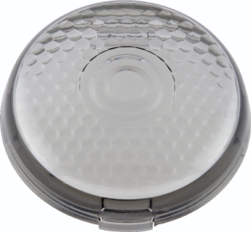 Picture of Bikers Choice BKC Turn Signal D Lights Corner - 489869