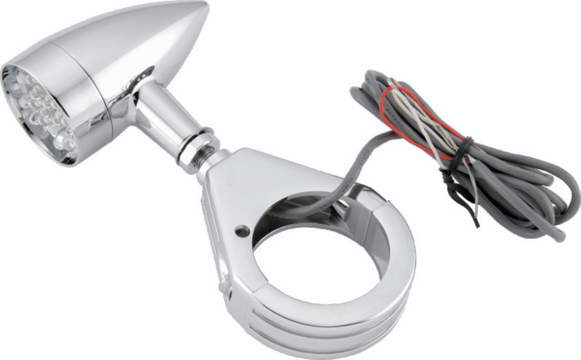 Picture of Bikers Choice BKC Turn Signal D Lights Corner - 482422