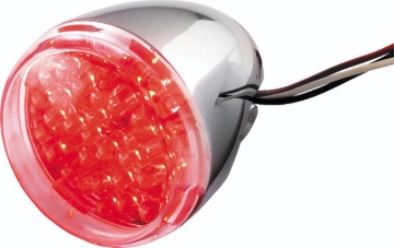 Picture of Bikers Choice BKC Turn Signal D Rear Lights Corner - 493235