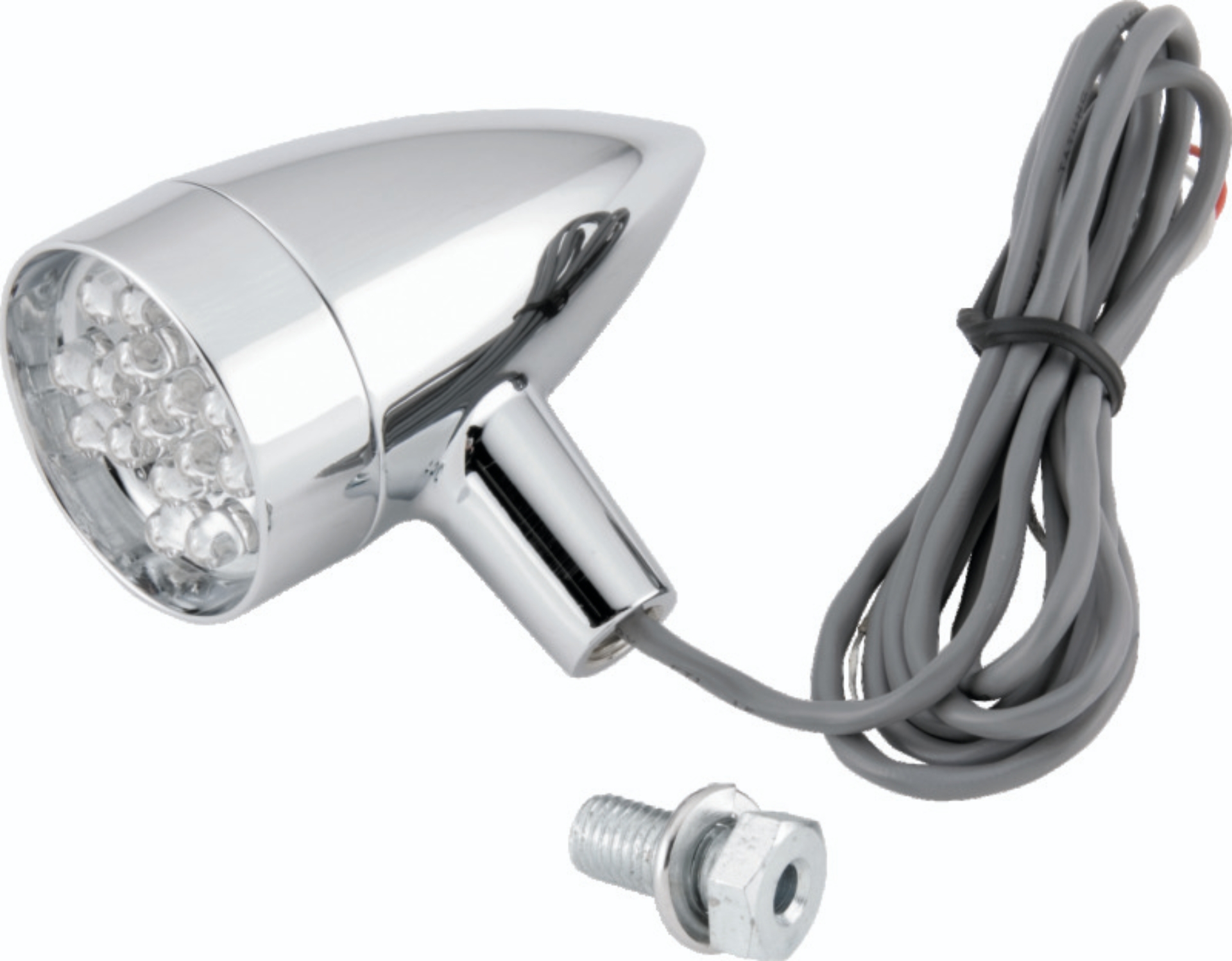 Picture of Bikers Choice BKC Turn Signal D Lights Corner - 482418