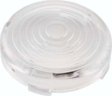 Picture of Bikers Choice BKC Turn Signal D Lights Corner - 489864