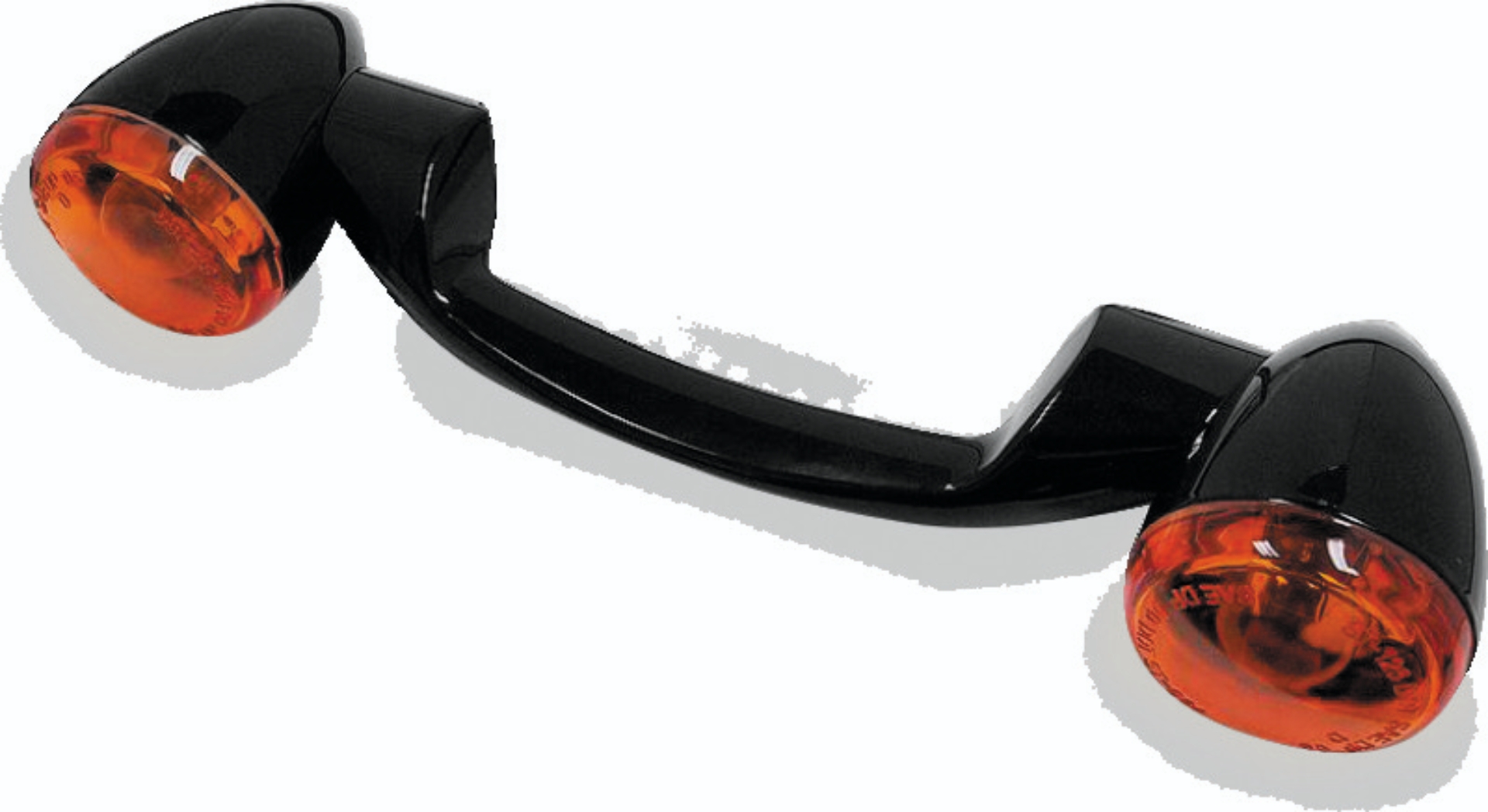 Picture of Bikers Choice BKC Turn Signal D Lights Corner - 491157