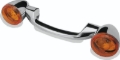 Picture of Bikers Choice BKC Turn Signal D Lights Corner - 491156