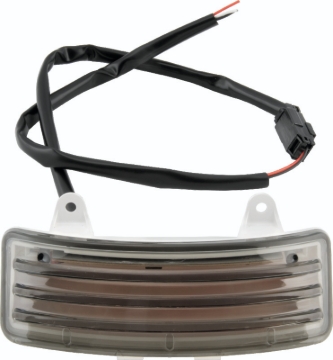 Picture of Bikers Choice BKC Running Light Lights Corner - 482761
