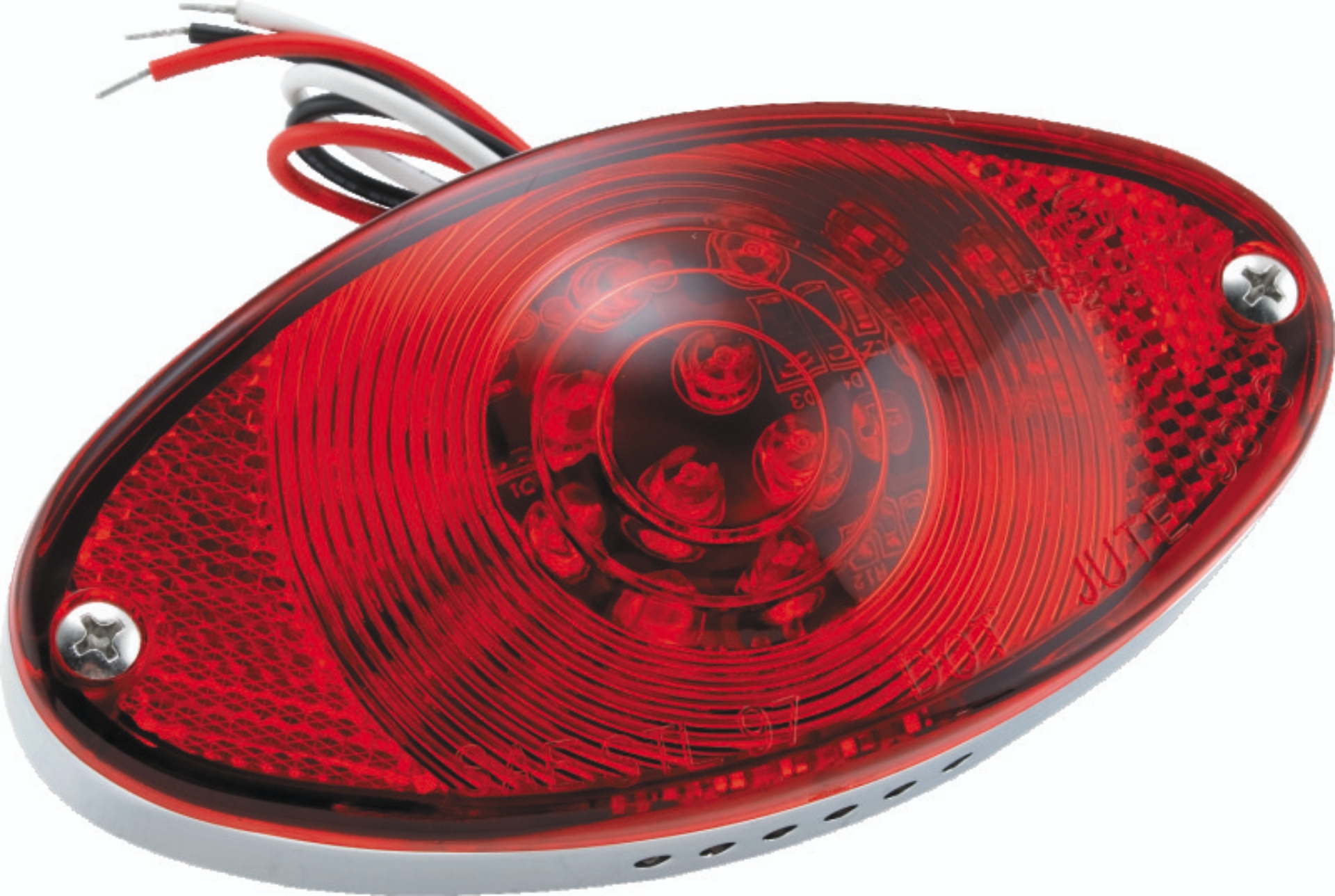 Picture of Bikers Choice BKC Tail Lights E - 489649
