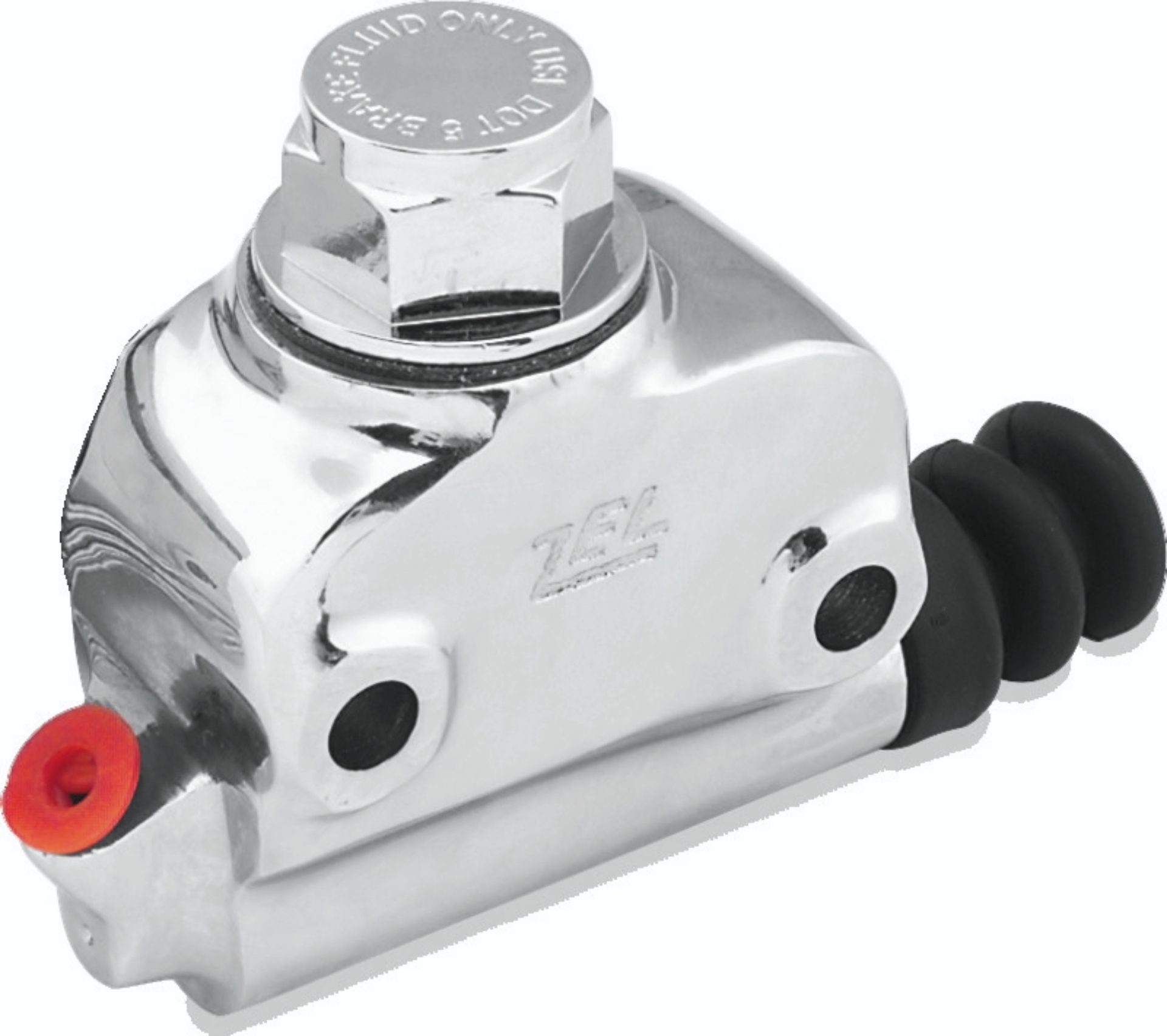 Picture of Bikers Choice BKC Master Cylinder C Brake Master Cylinder - 490698