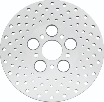 Picture of Bikers Choice BKC Brake Rotors C - 619918