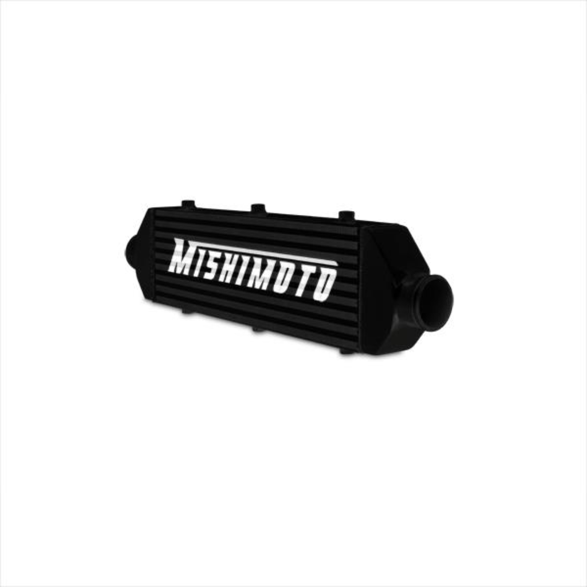 Picture of Mishimoto MM Intercoolers-Universal - MMINT-UZB