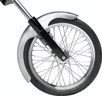 Picture of Bikers Choice BKC Fenders C Front - 489663