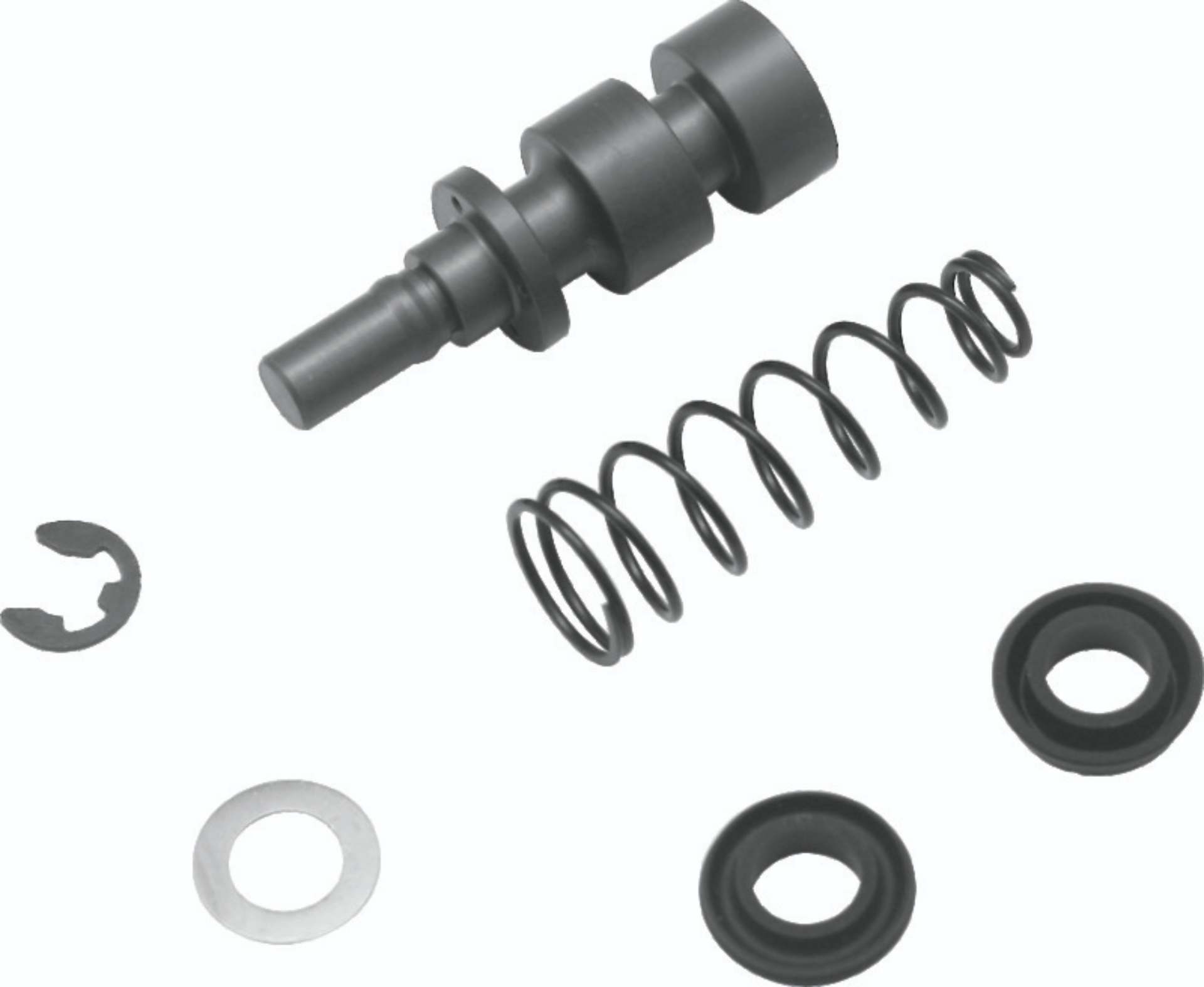 Picture of Bikers Choice BKC Master Cylinder Rebuild Kit B Brake Master Cylinder - 601776