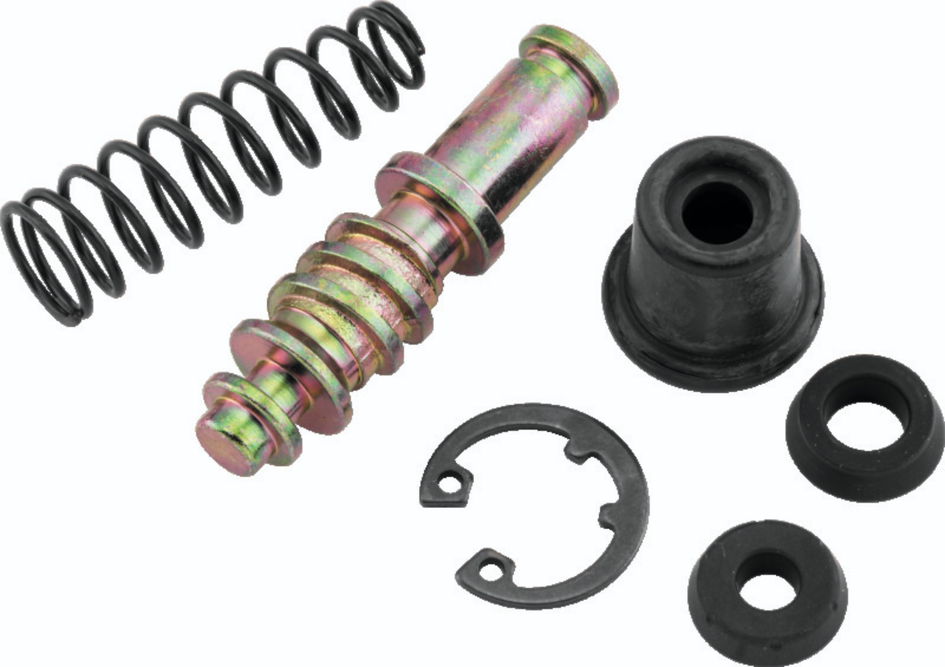 Picture of Bikers Choice BKC Master Cylinder Rebuild Kit B Brake Master Cylinder - 601724