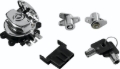 Picture of Bikers Choice BKC Saddlebags - 483292