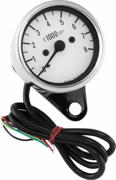 Picture of Bikers Choice BKC Tachometer Gauges - 490293