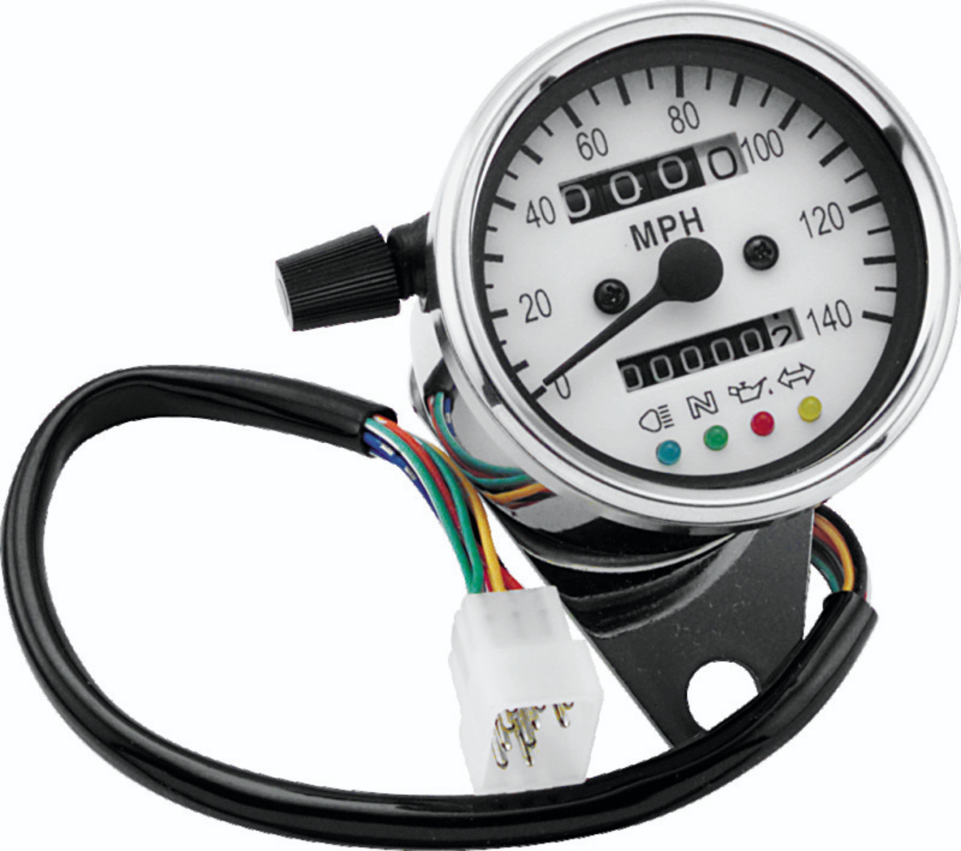 Picture of Bikers Choice BKC Speedometer Gauges - 490291